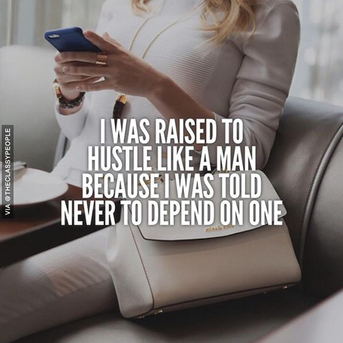 best woman quote