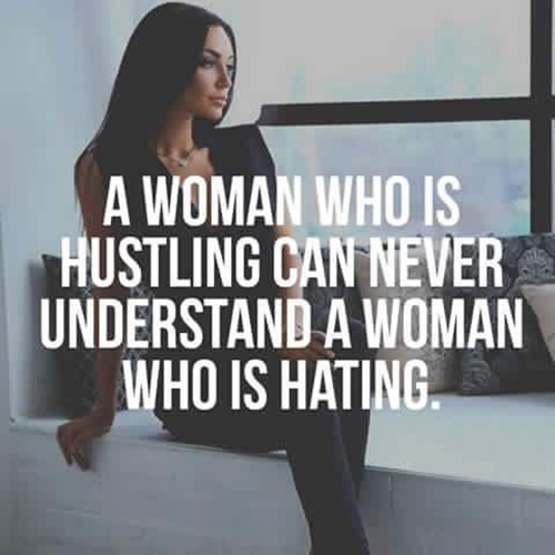 good woman quotes