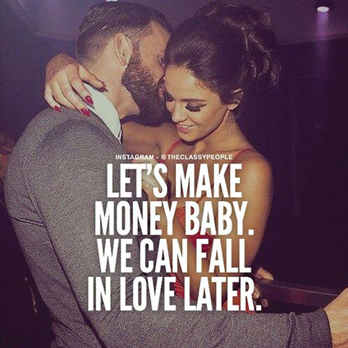 money quotes for woman