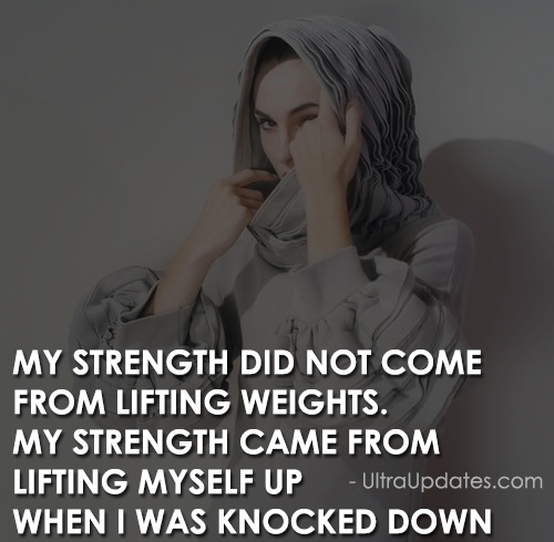 woman strength quotes