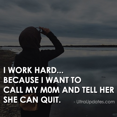 work hard quotes for woman