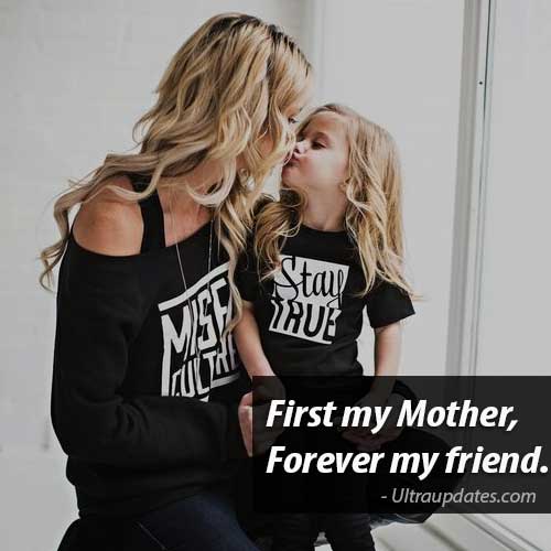 32+ Best Mom quotes & Sayings from daughter With Images