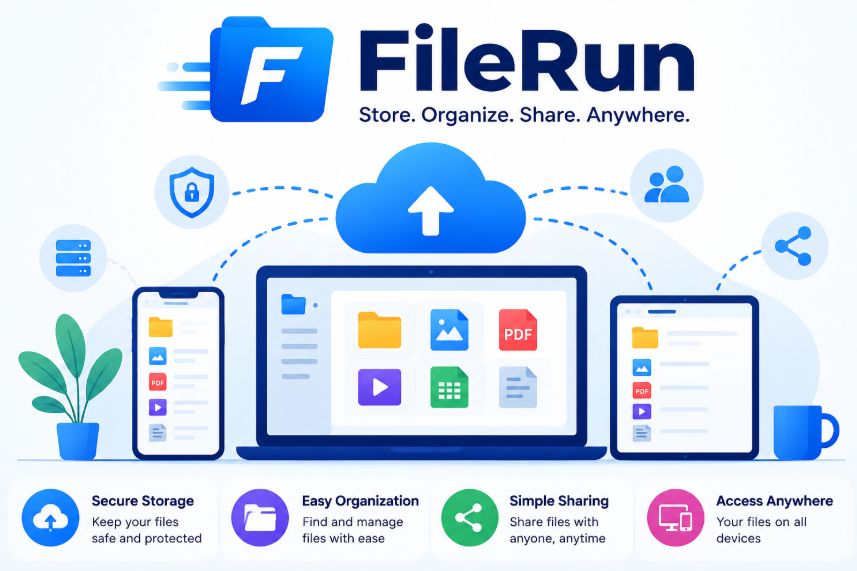 FileRun