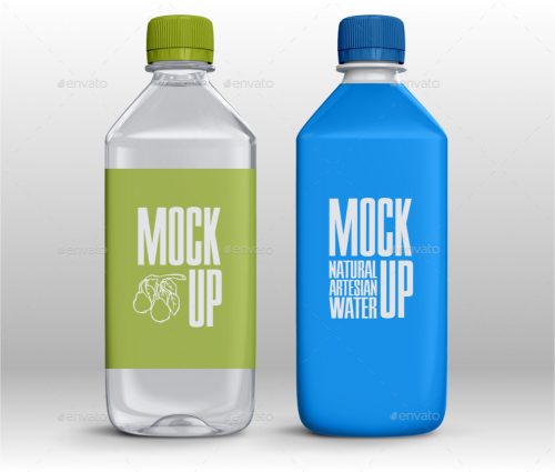 Download 30 Best Bottles Mockups To Show Case Beverage Branding Designs