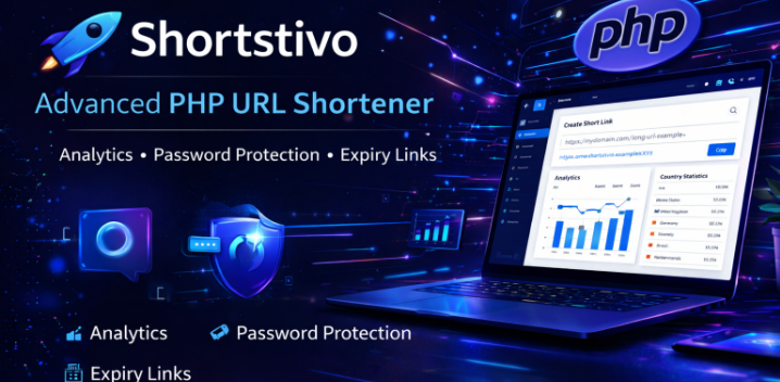 Shortstivo