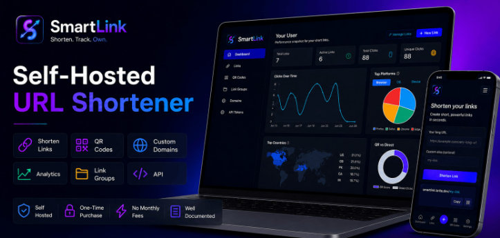 Smartlink