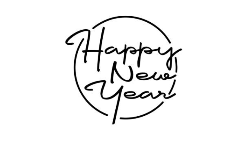 Happy New Year 2026 Message