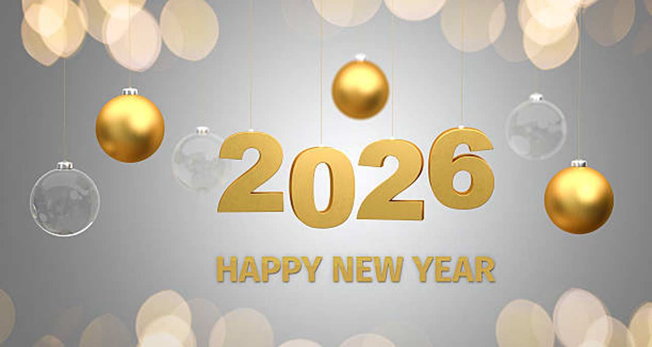 Happy New Year Greetings For Lovers