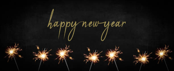 Happy New Year Wallpaper Download