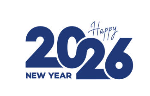 New Year 2026 Captions