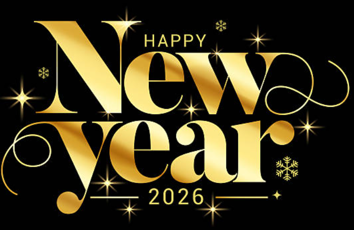 New Year Captions For Facebook