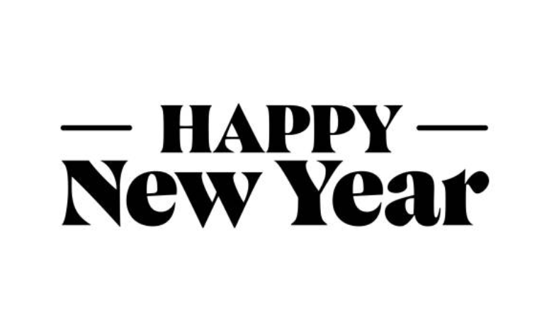 New Year Text Messages