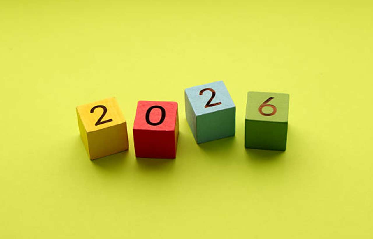 New Year Wishes For Friends