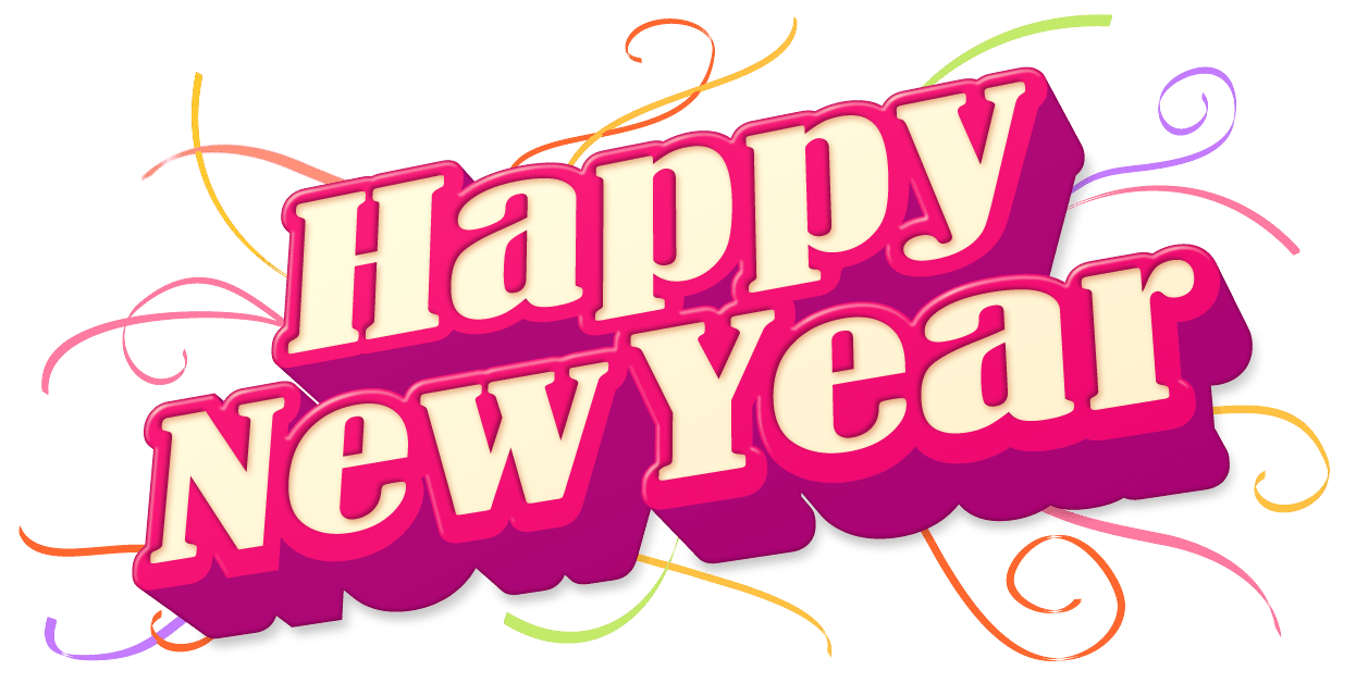 40+ Happy New Year Wallpapers & HD Backgrounds 2023