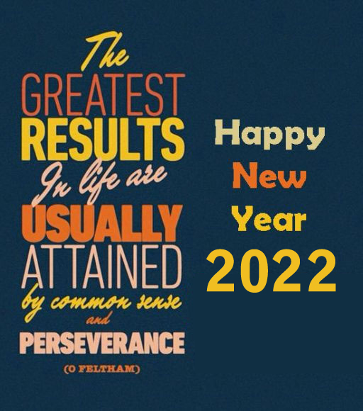 45+ New Year Motivational Quotes 2022 With Images