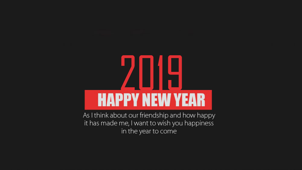 40 Happy New Year Wallpapers Hd Backgrounds 2020