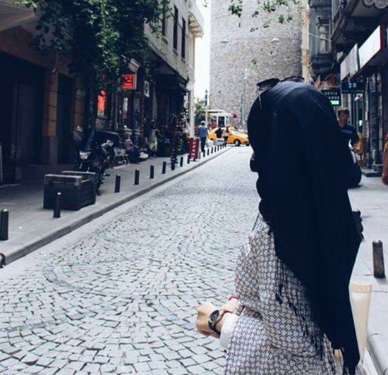 Photo De Profil Whatsapp Hijab Logtrend