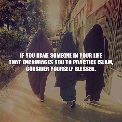 22+ Islamic Friendship Quotes For Your Best Friends