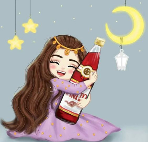 42 Cute Ramadan Dp For Facebook Whatsapp 