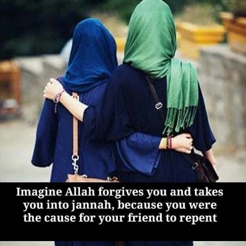 22+ Islamic Friendship Quotes For Your Best Friends