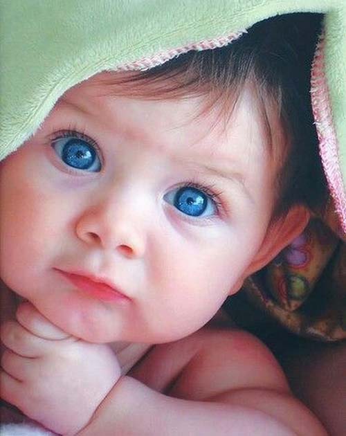 Profile Pictures Cute Baby Images For Whatsapp Dp - Animaltree