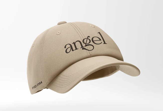 Cap Mockup For Design