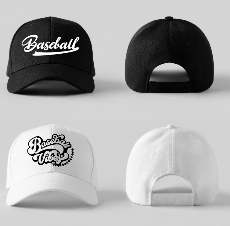 Free Cap Mockups