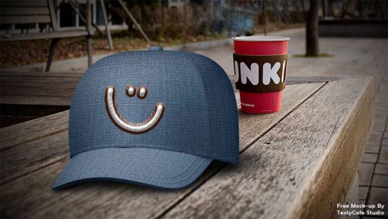 Download 35+ Cap / Hat Mockups Free & Premium - 2019