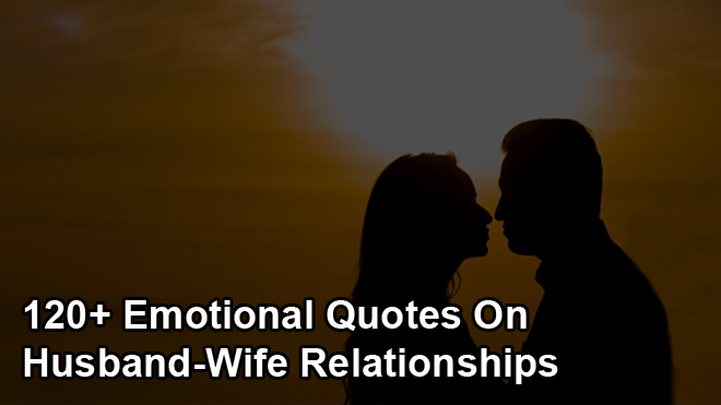 Emotional-Quotes-On-Husband-Wife-Relationships