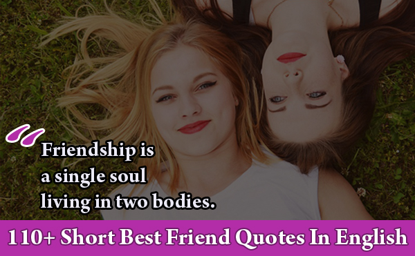 cute quotes about best friends for girls