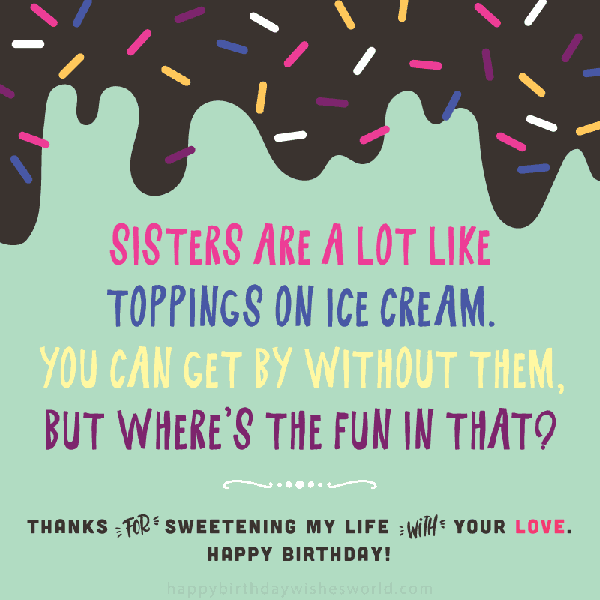 Happy-birthday-sister-icecream