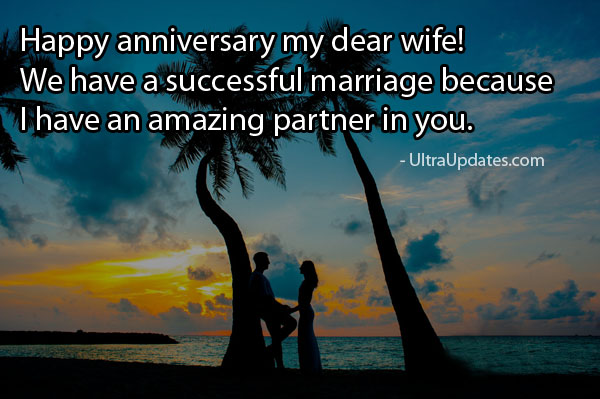 230 Happy Anniversary  Status  For Wife  Facebook  Whatsapp 