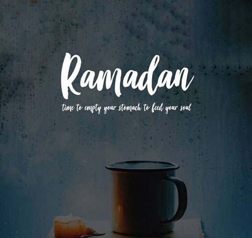 ramadan wishes 2019 image