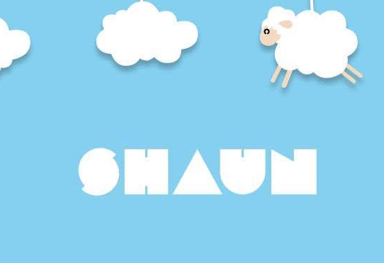 ShaunSocial