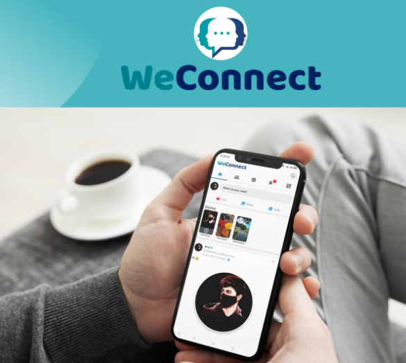 WeConnect