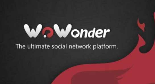 WoWonder