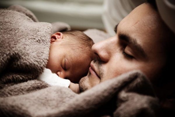 new-born-baby-wishes-to-father