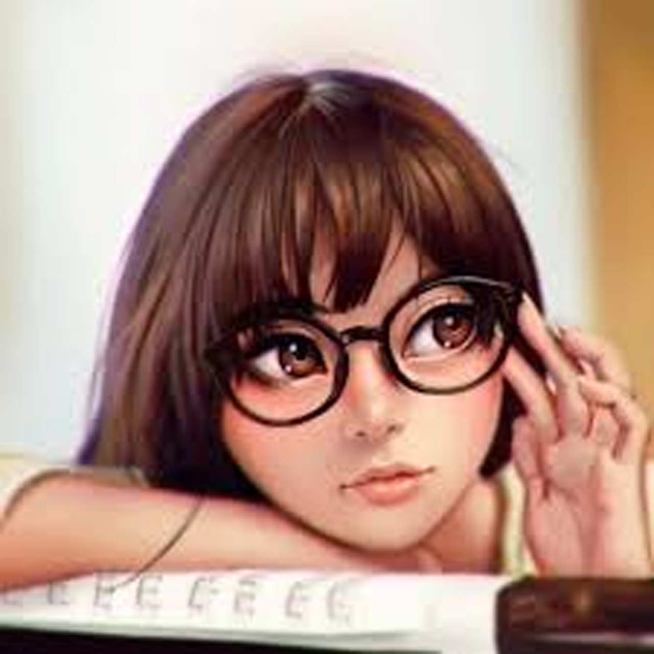 Cute Aesthetic Profile Pictures for FB
