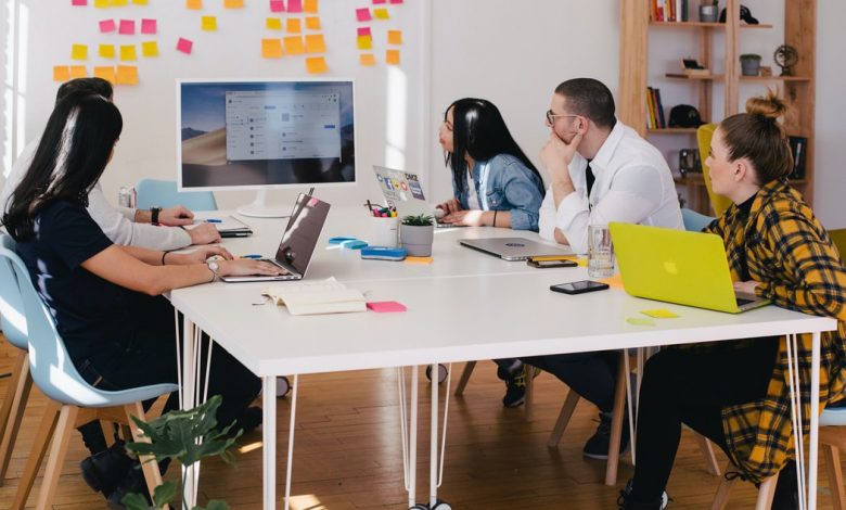 Start Hangouts Video Meeting