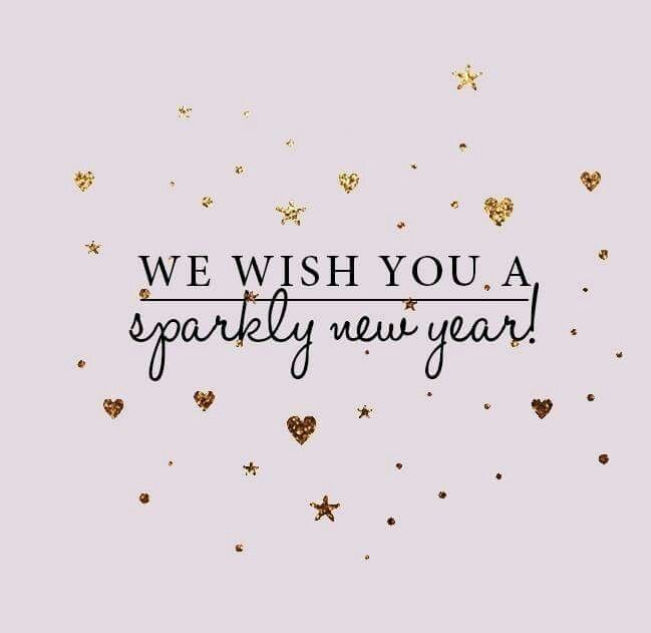 Heart Touching New Year Wishes For Friends 2026