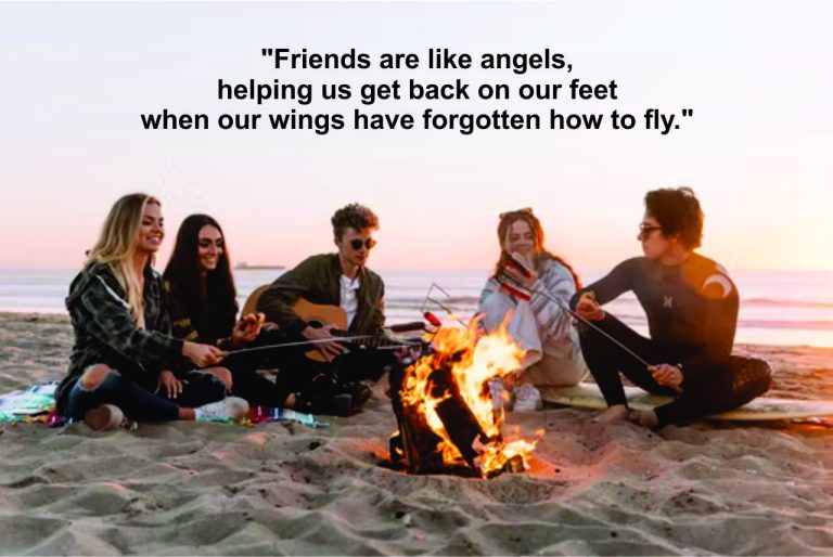 Friends Sayings The most beautiful words for loved ones