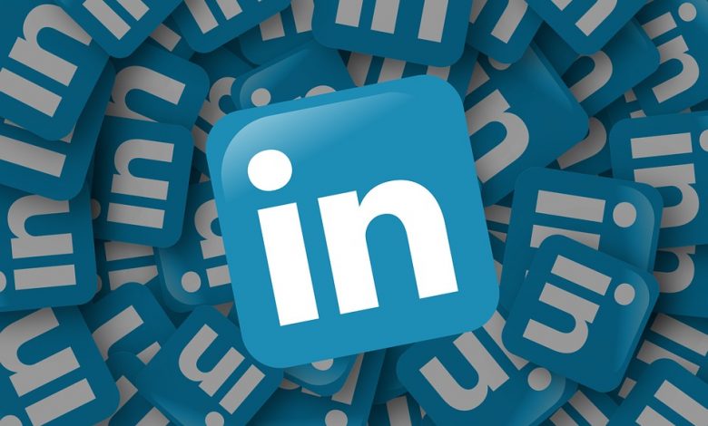 LinkedIn for business