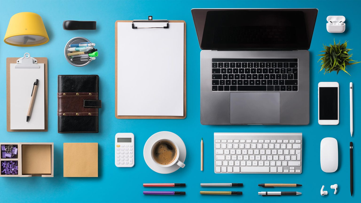 How Different Tools and Software Help