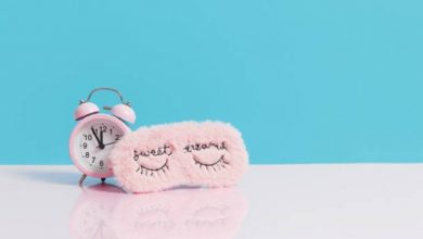 10 Proven Tips to Sleep Better at Night