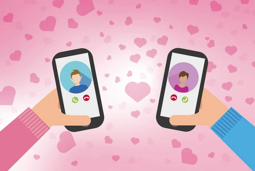 How does Online Dating Work? – FBC Pampa