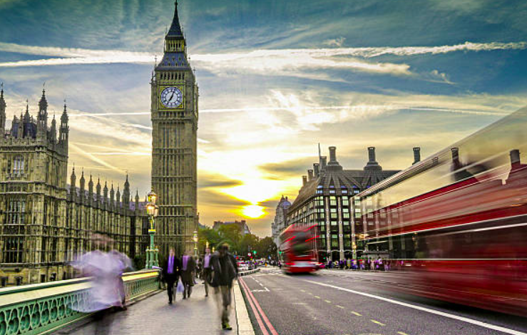 The 7 Best UK Stag Do Destinations