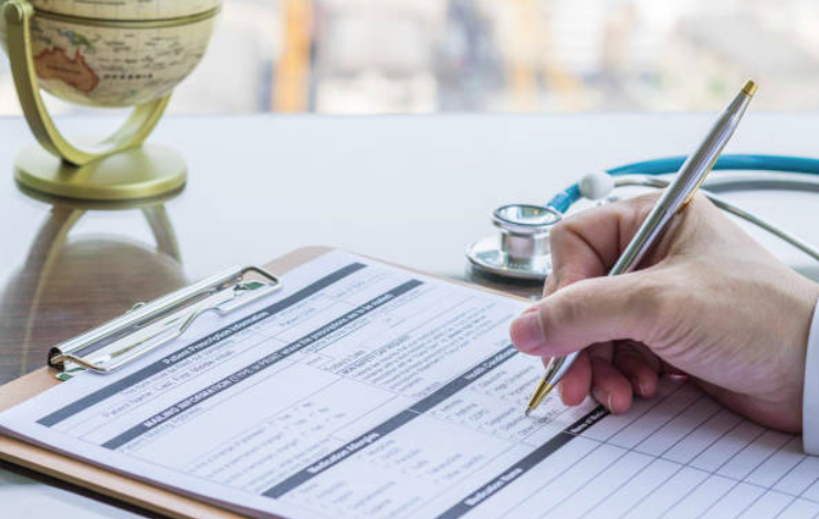 Top Medical License Exam for Foreigners in the UAE