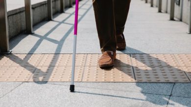 The Journey to Adapting to Life After an Injury