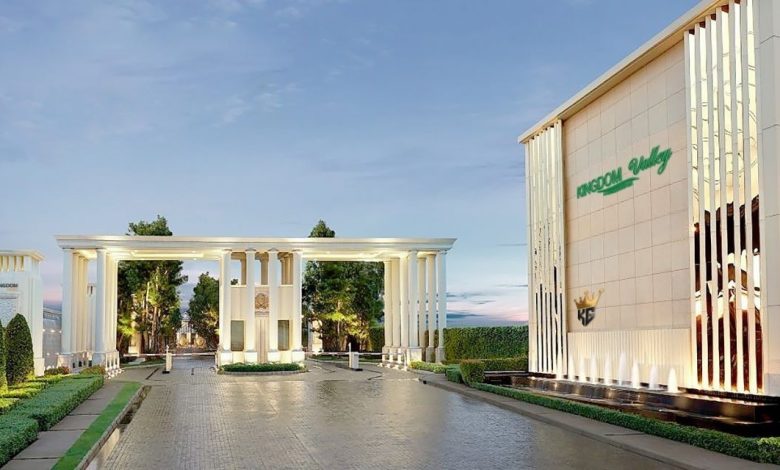 Kingdom Valley Islamabad Payment Plan