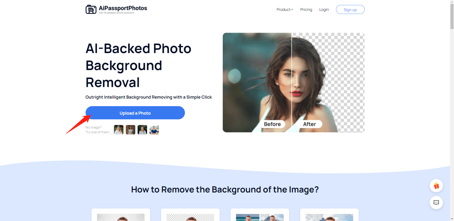 How to Remove Background from Image without Photoshop